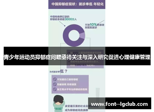 青少年运动员抑郁症问题亟待关注与深入研究促进心理健康管理 青少年运动员抑郁症问题亟待关注与深入研究促进心理健康管理