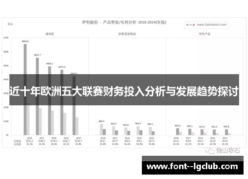 近十年欧洲五大联赛财务投入分析与发展趋势探讨