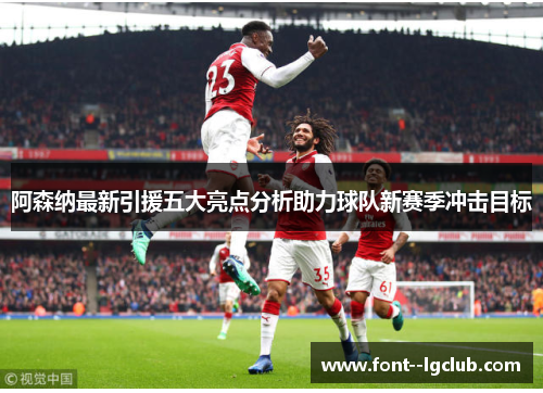 阿森纳最新引援五大亮点分析助力球队新赛季冲击目标 阿森纳最新引援五大亮点分析助力球队新赛季冲击目标