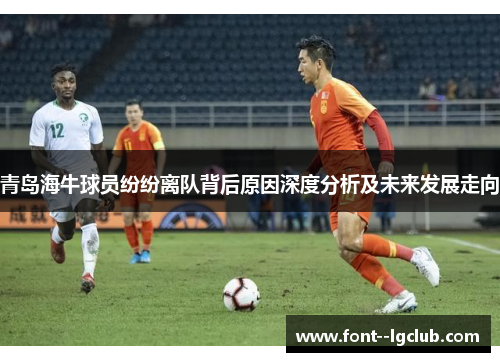 青岛海牛球员纷纷离队背后原因深度分析及未来发展走向