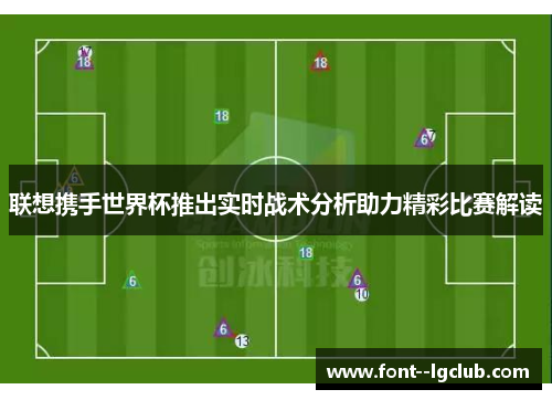联想携手世界杯推出实时战术分析助力精彩比赛解读